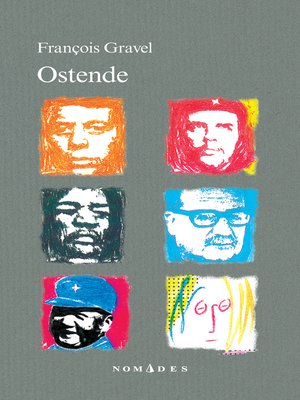 cover image of Ostende